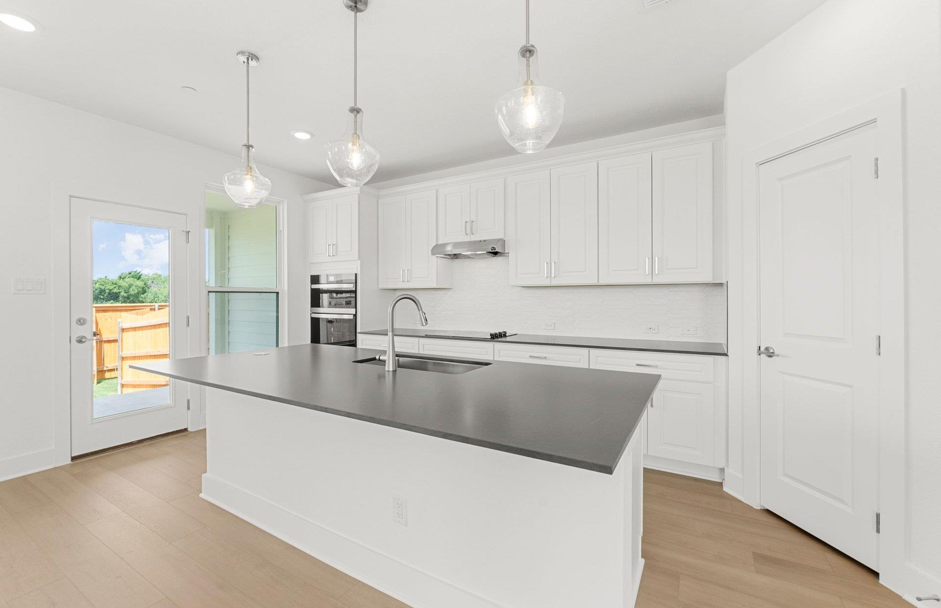 1955 Settlers Glen Dr # 4201, Round Rock, TX 78665