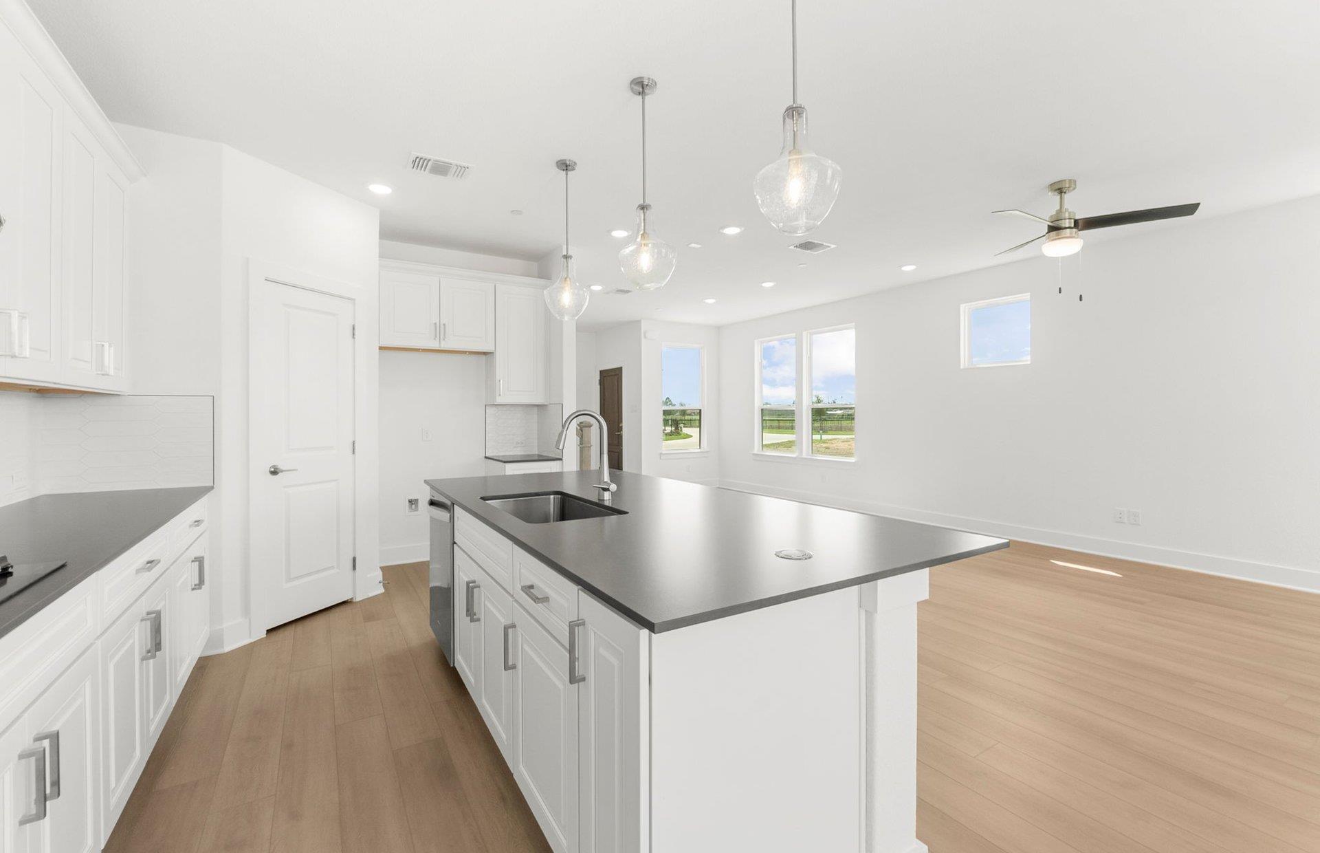 1955 Settlers Glen Dr # 4201, Round Rock, TX 78665
