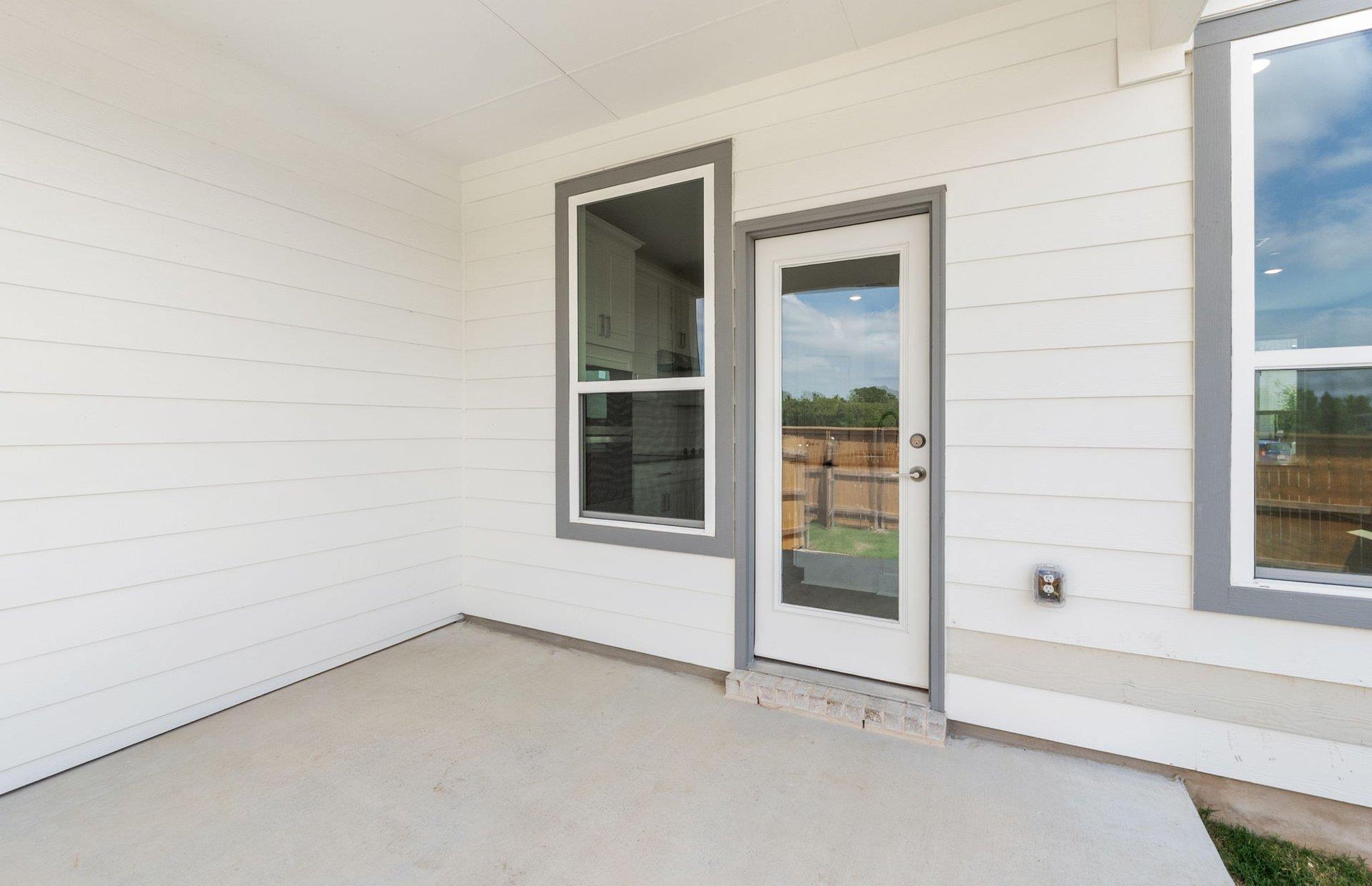 1955 Settlers Glen Dr # 4201, Round Rock, TX 78665