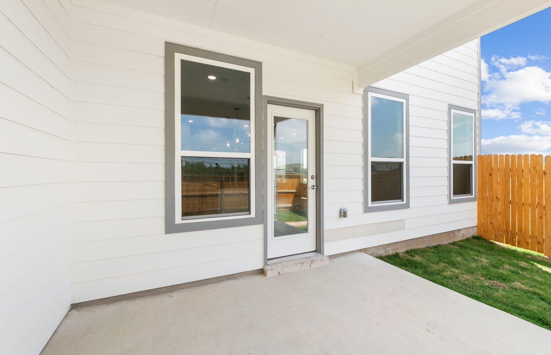 1955 Settlers Glen Dr # 4201, Round Rock, TX 78665