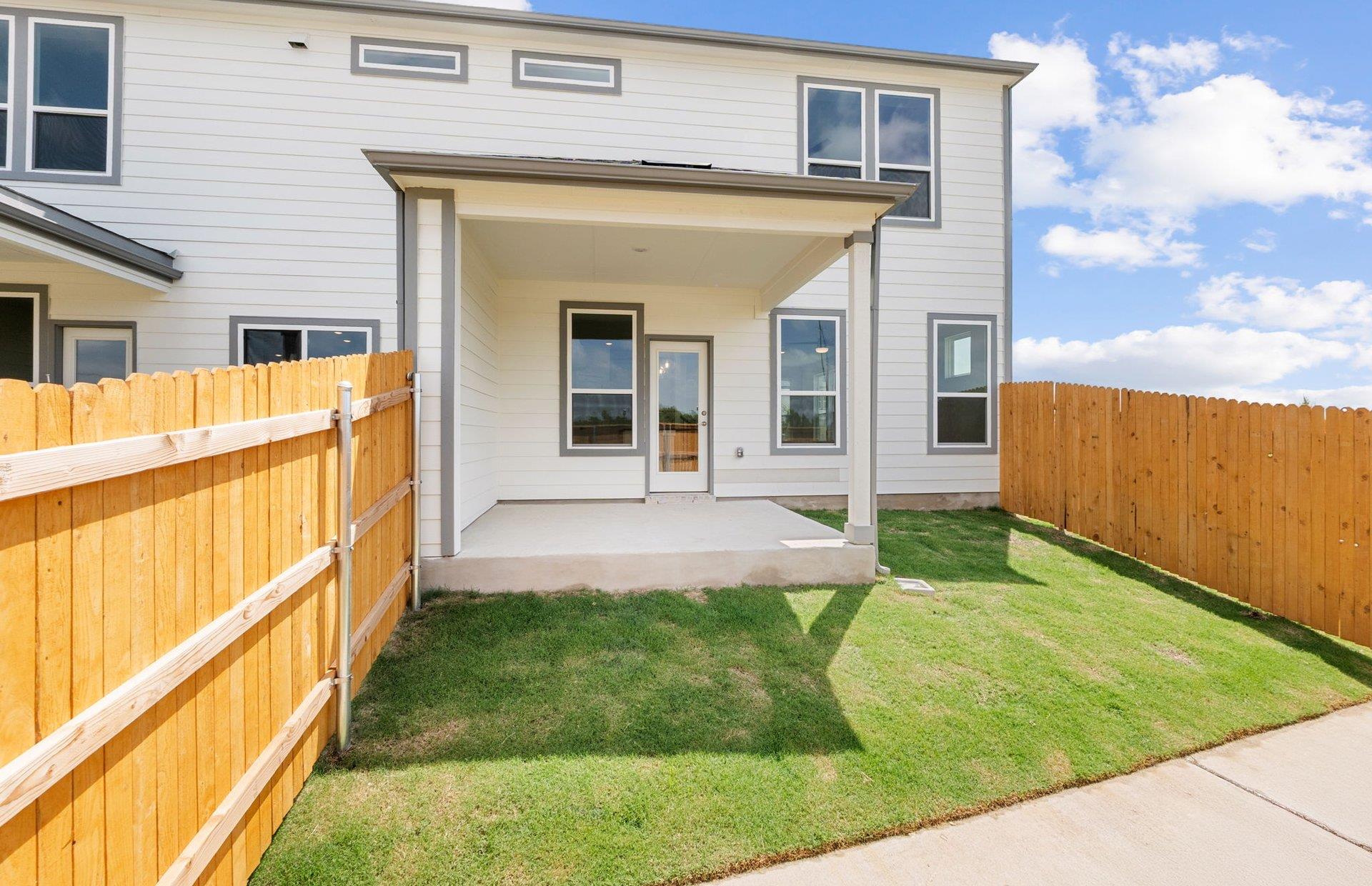 1955 Settlers Glen Dr # 4201, Round Rock, TX 78665