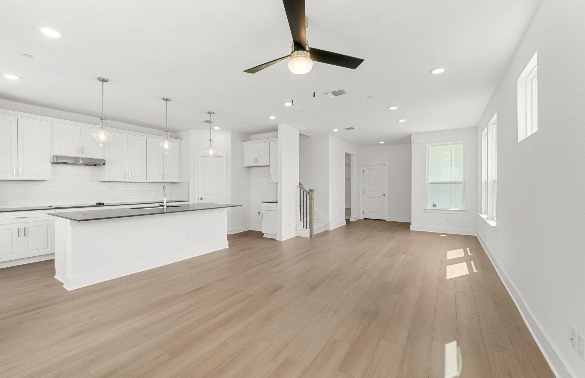 1955 Settlers Glen Dr # 4201, Round Rock, TX 78665