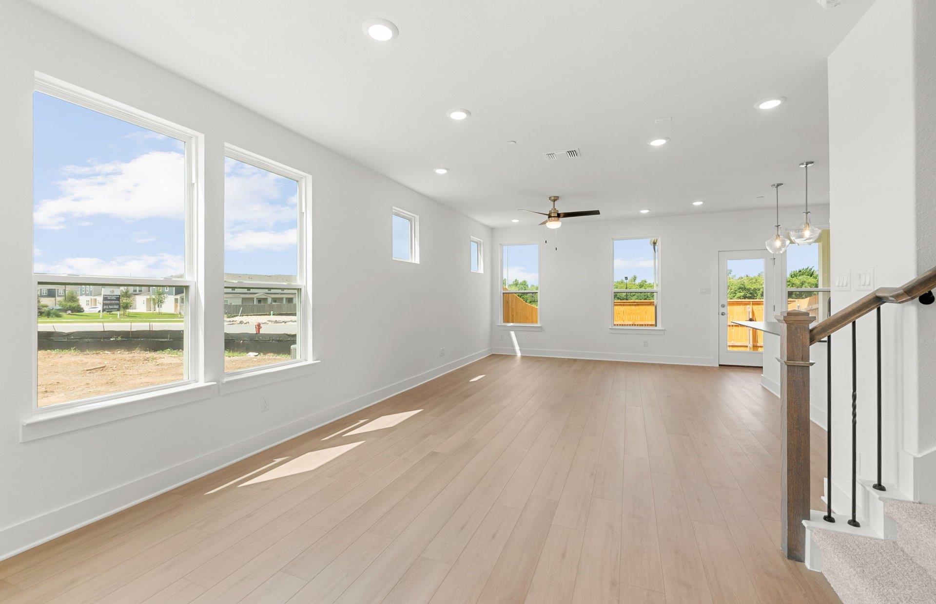 1955 Settlers Glen Dr # 4201, Round Rock, TX 78665