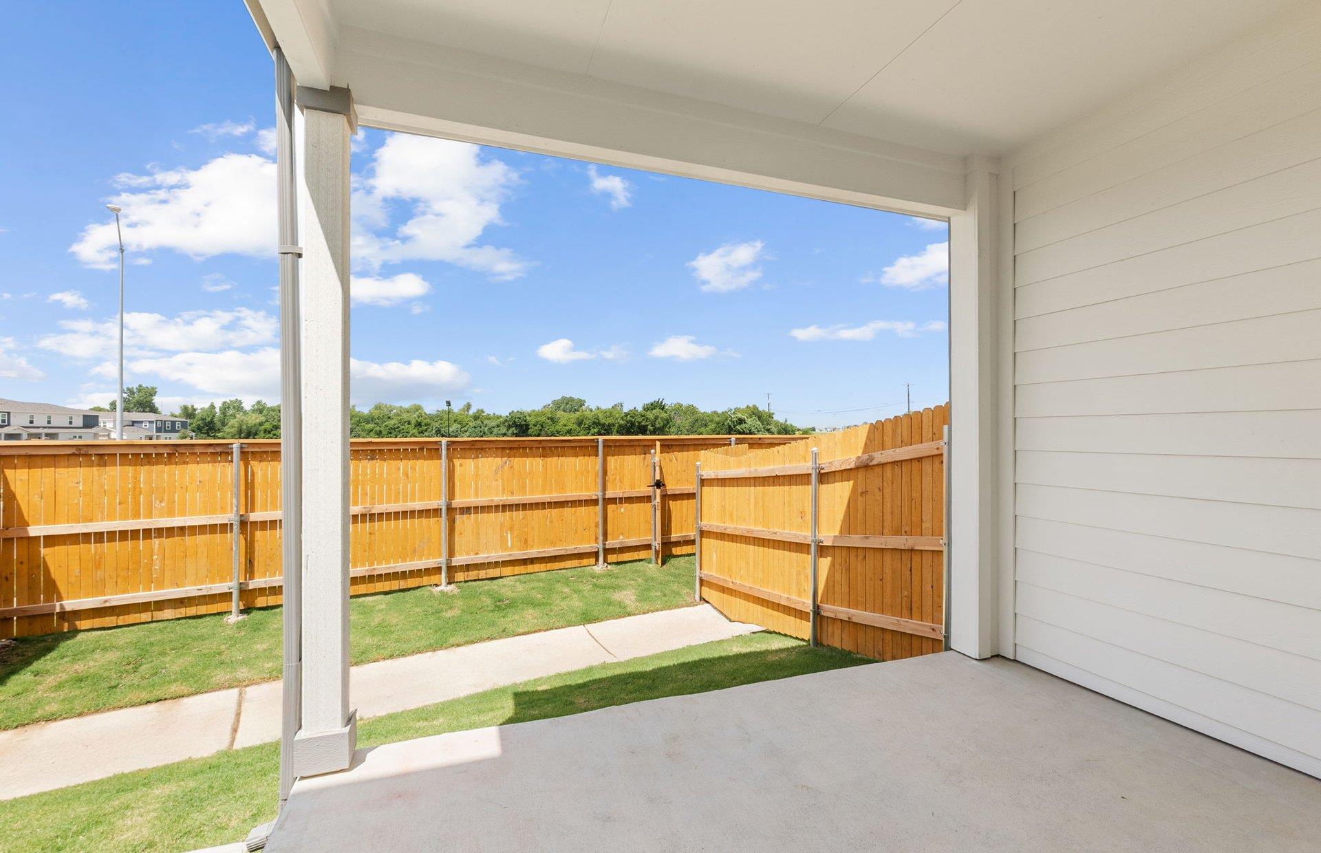 1955 Settlers Glen Dr # 4201, Round Rock, TX 78665