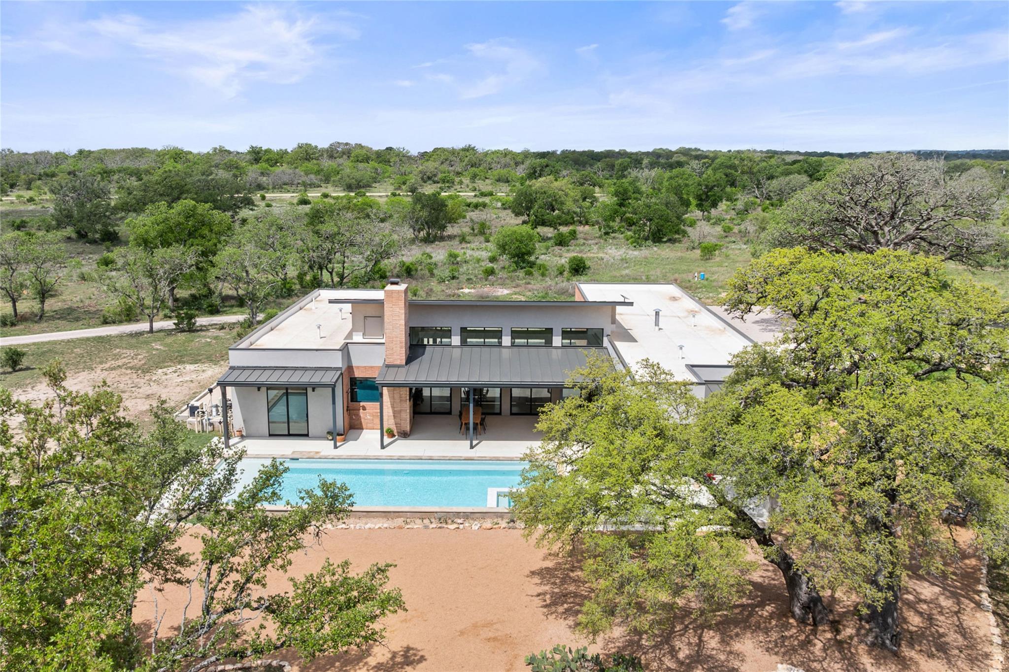 444 & 742 Klein Rd, Stonewall, TX 78671