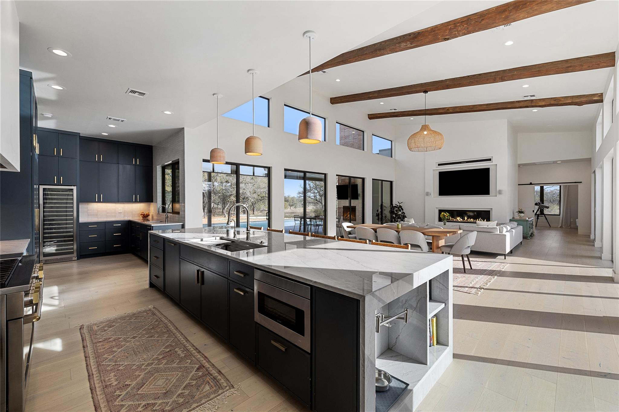 444 & 742 Klein Rd, Stonewall, TX 78671