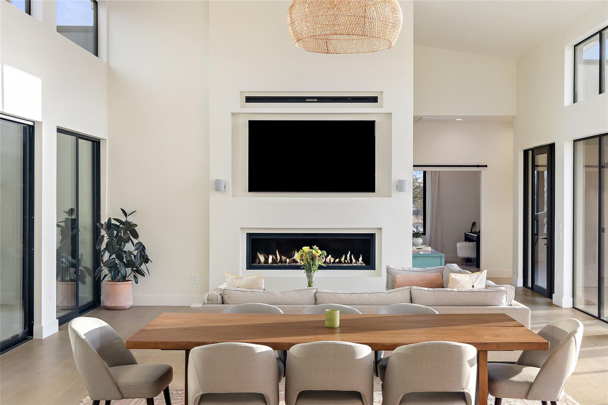 444 & 742 Klein Rd, Stonewall, TX 78671