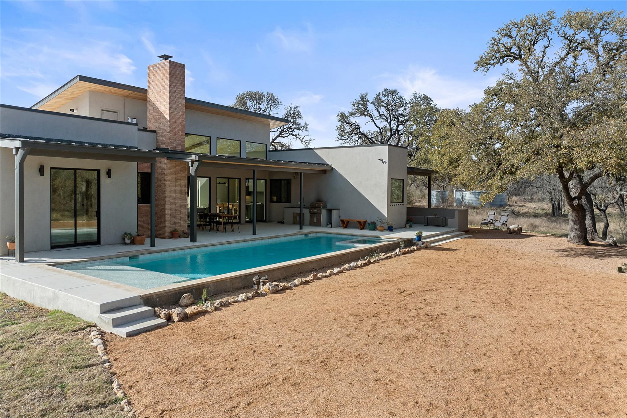 444 & 742 Klein Rd, Stonewall, TX 78671