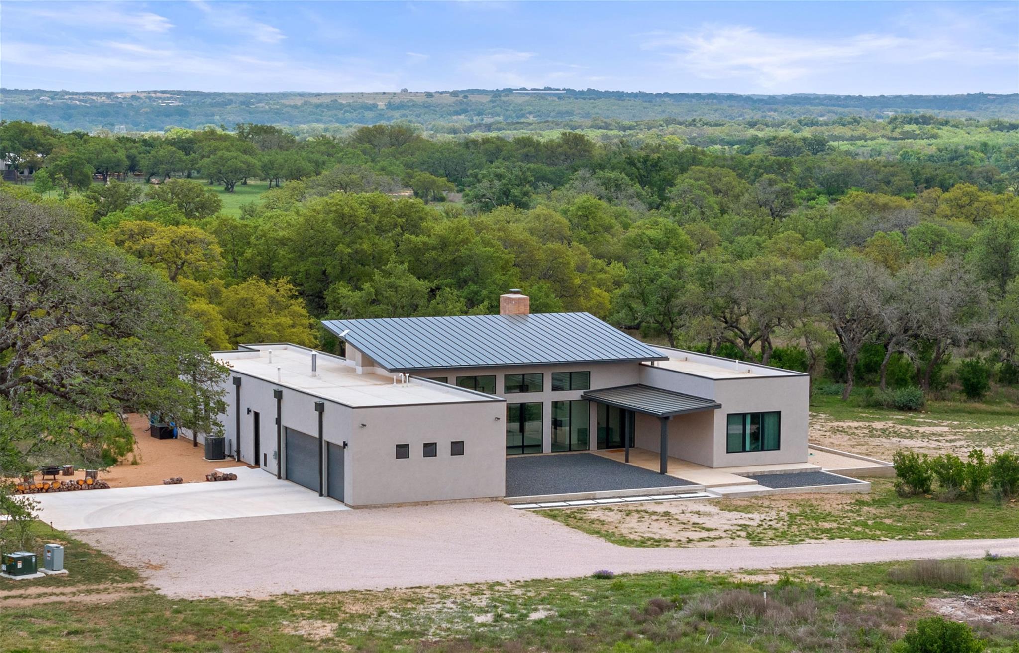 444 & 742 Klein Rd, Stonewall, TX 78671