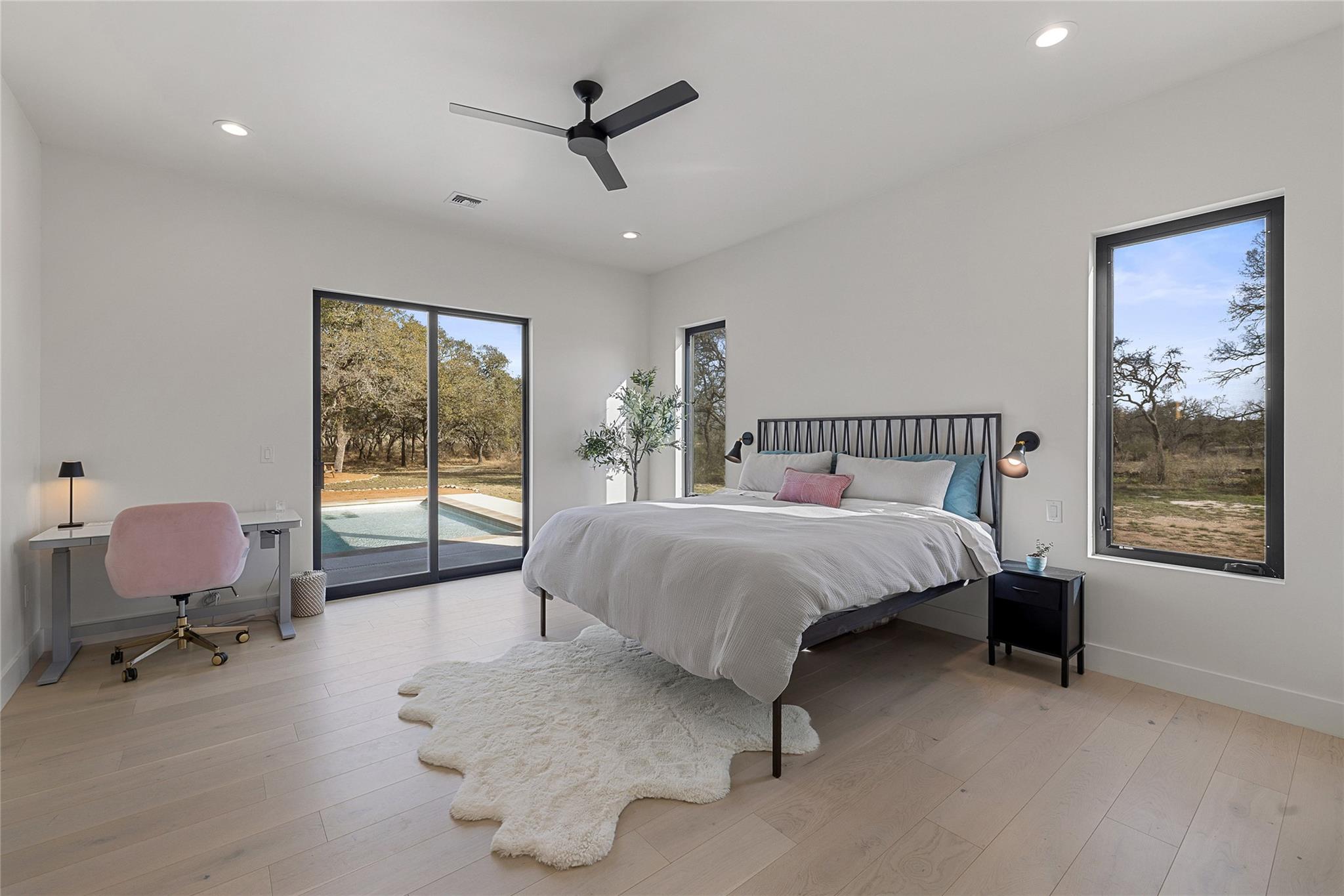 444 & 742 Klein Rd, Stonewall, TX 78671