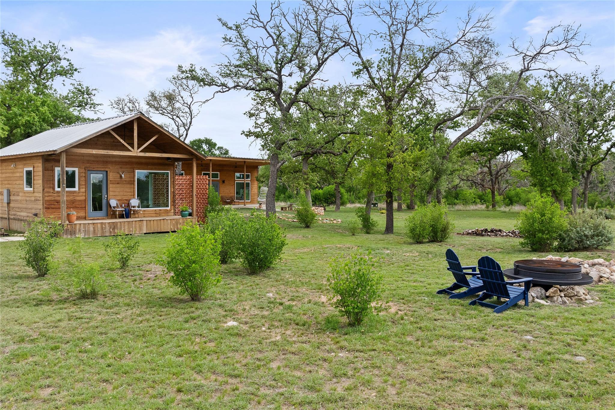 444 & 742 Klein Rd, Stonewall, TX 78671