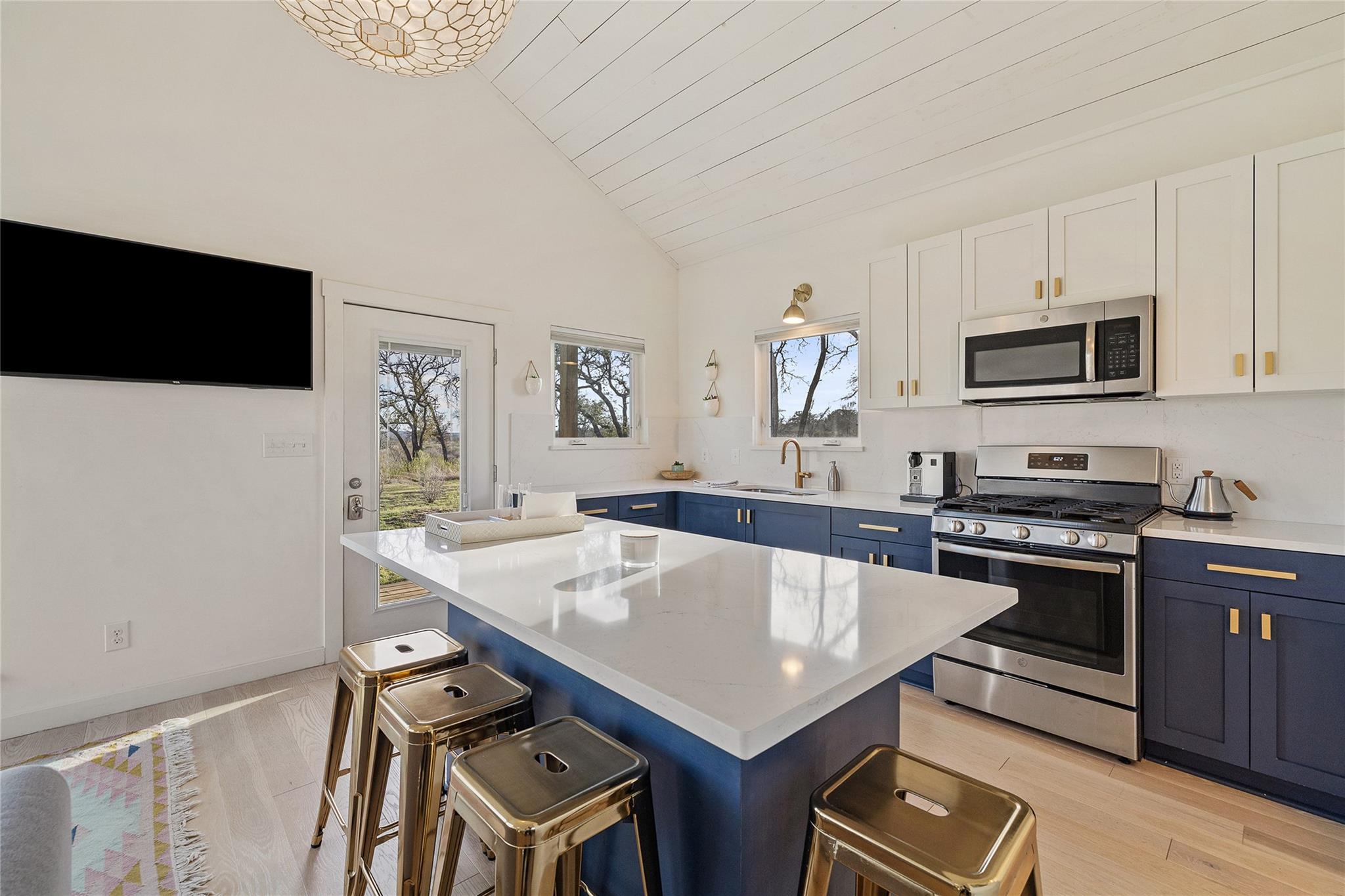 444 & 742 Klein Rd, Stonewall, TX 78671