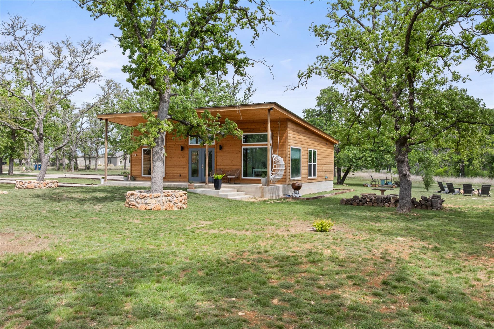 444 & 742 Klein Rd, Stonewall, TX 78671