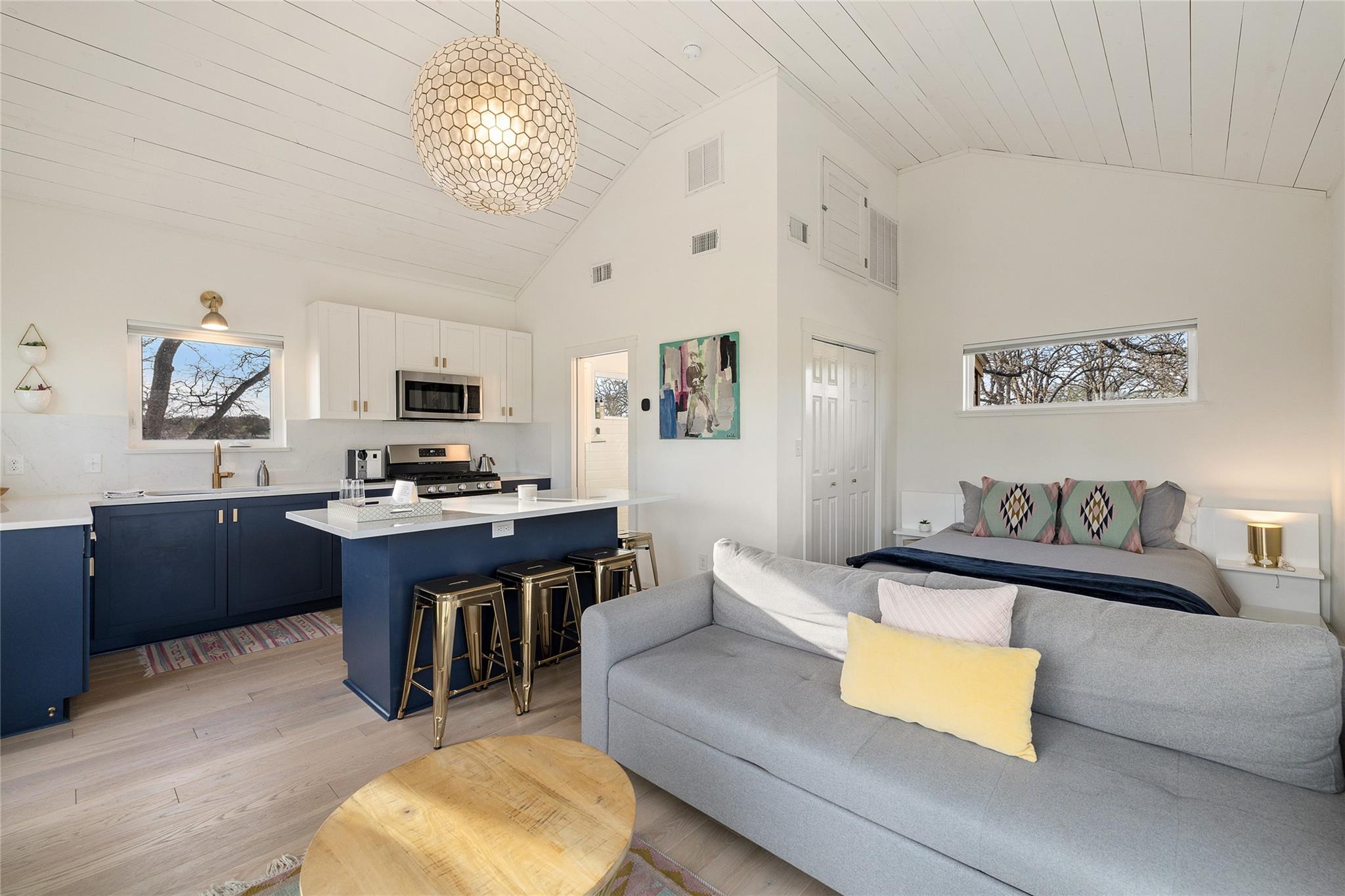 444 & 742 Klein Rd, Stonewall, TX 78671