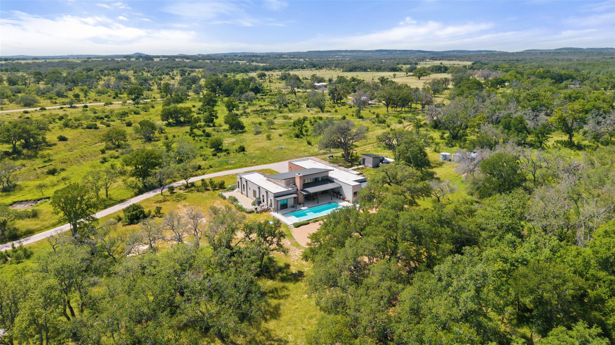 444 & 742 Klein Rd, Stonewall, TX 78671