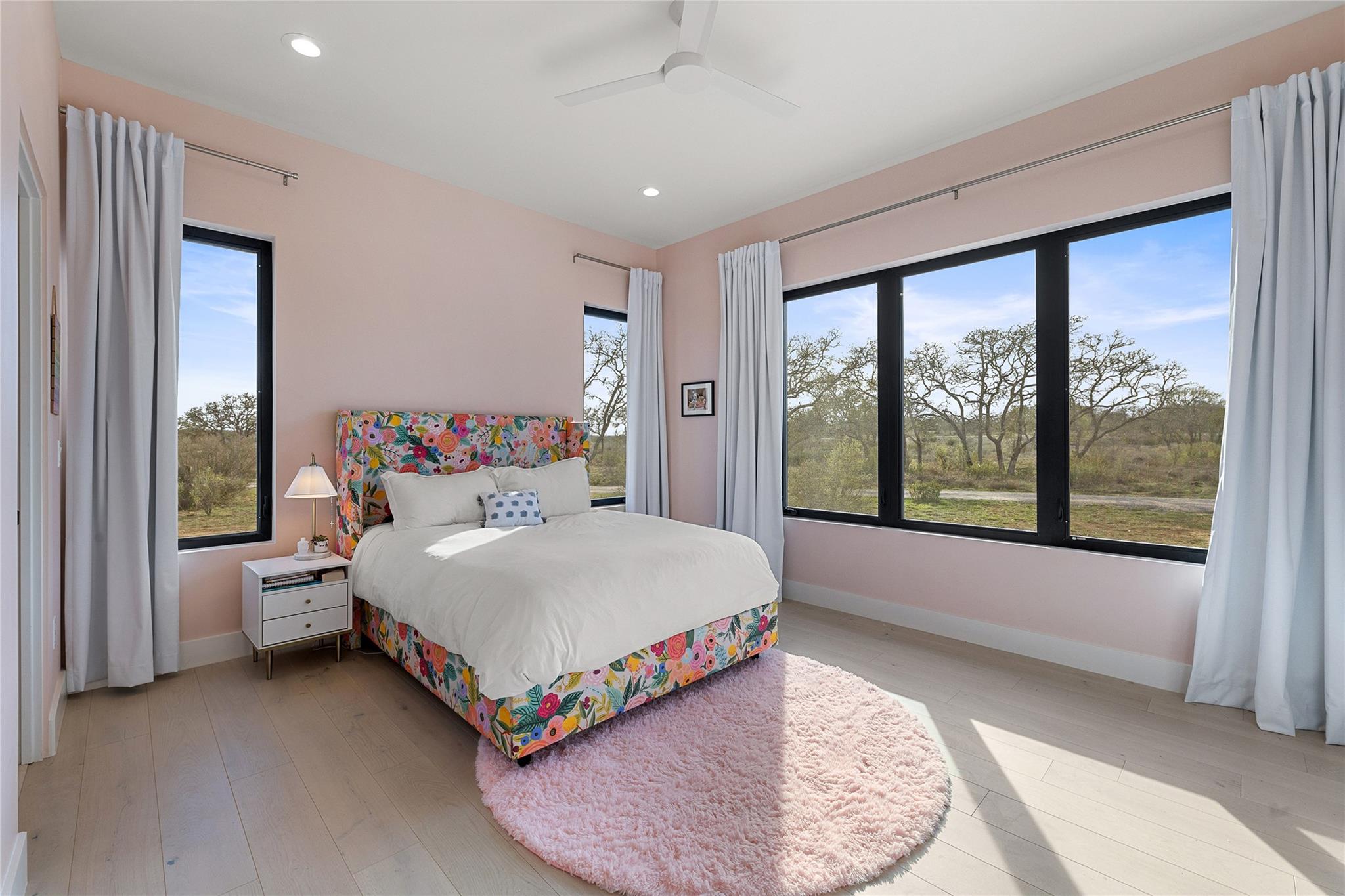 444 & 742 Klein Rd, Stonewall, TX 78671