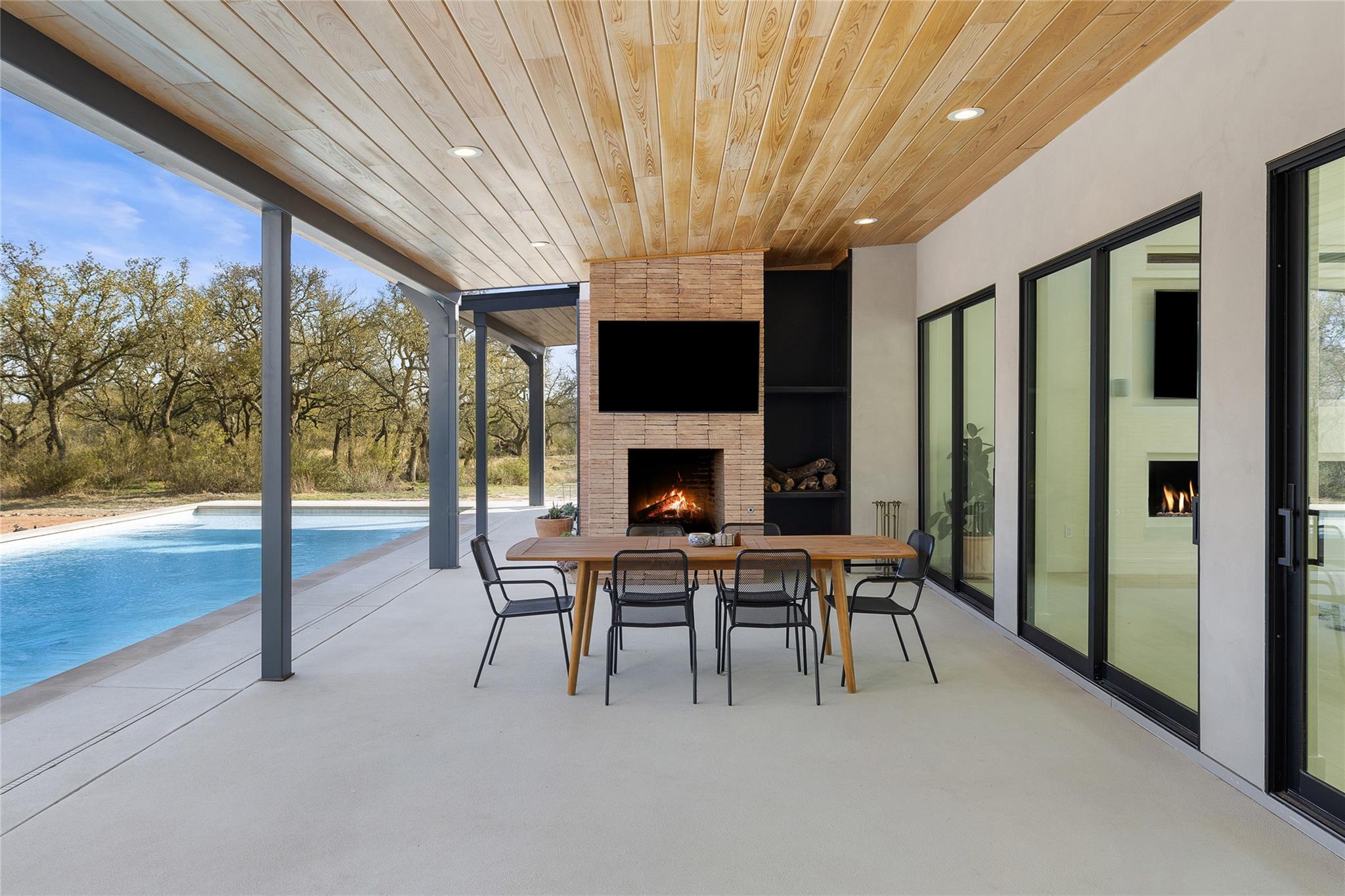 444 & 742 Klein Rd, Stonewall, TX 78671