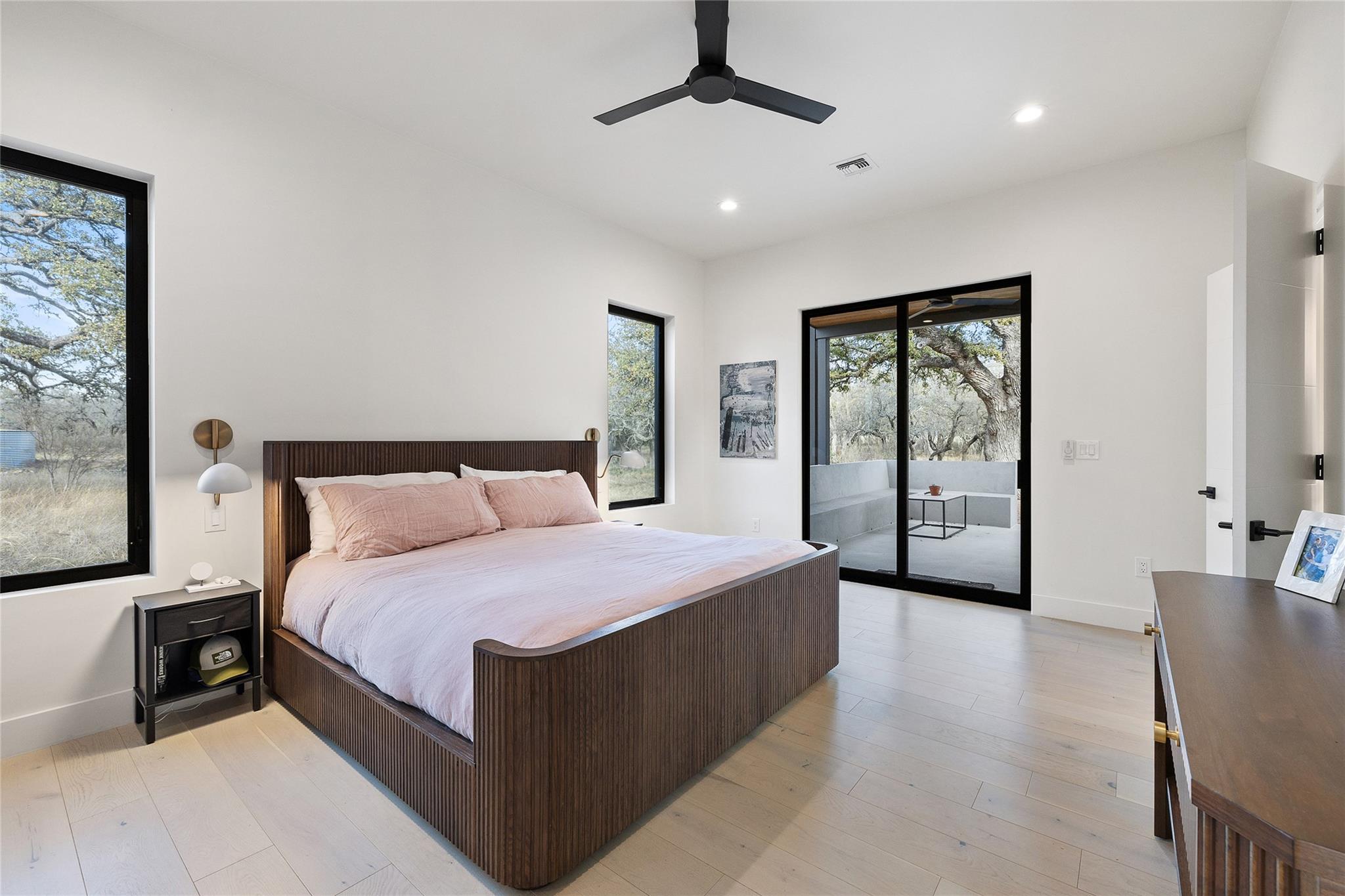 444 & 742 Klein Rd, Stonewall, TX 78671