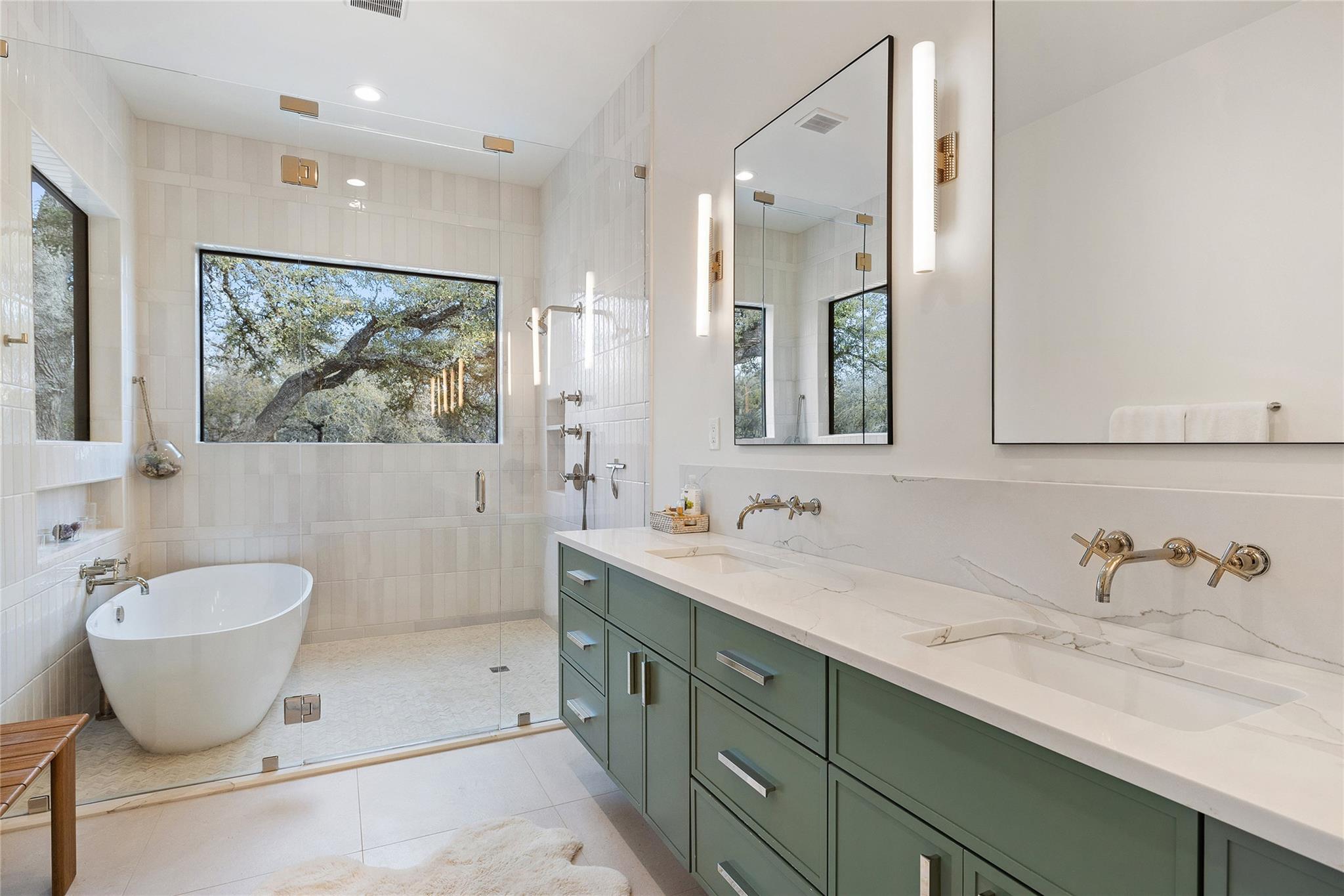 444 & 742 Klein Rd, Stonewall, TX 78671