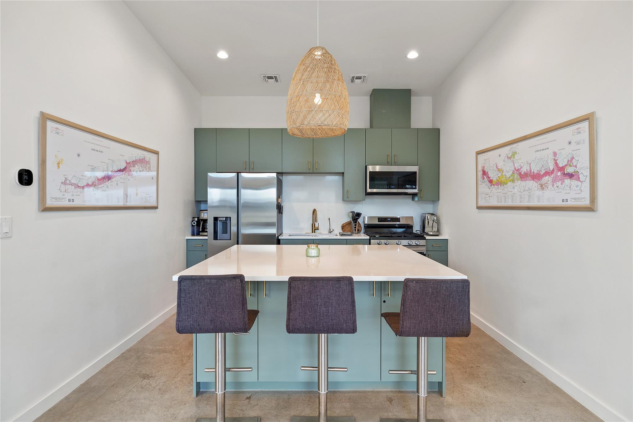 444 & 742 Klein Rd, Stonewall, TX 78671