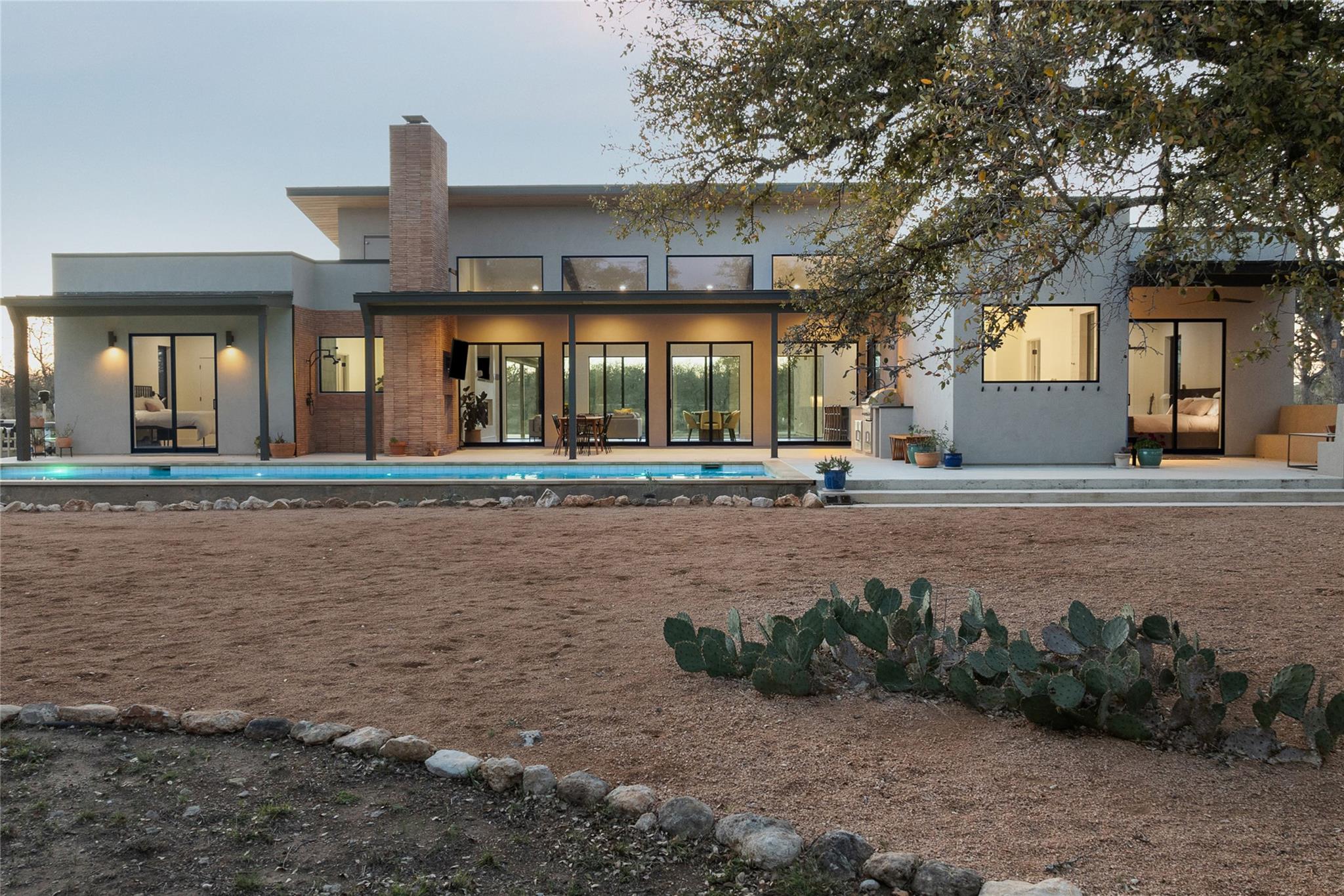 444 & 742 Klein Rd, Stonewall, TX 78671