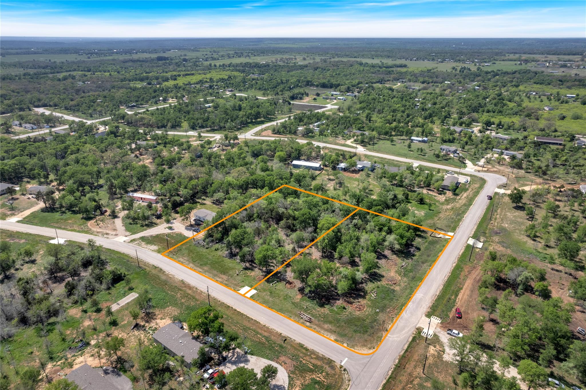 114 Empire St, Elgin, TX 78621