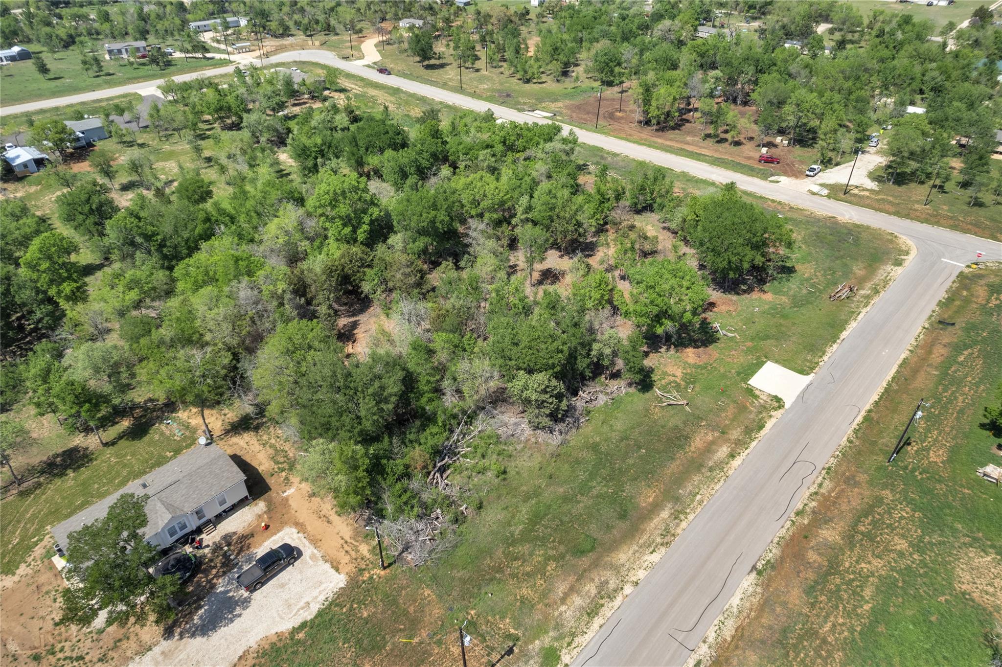 114 Empire St, Elgin, TX 78621