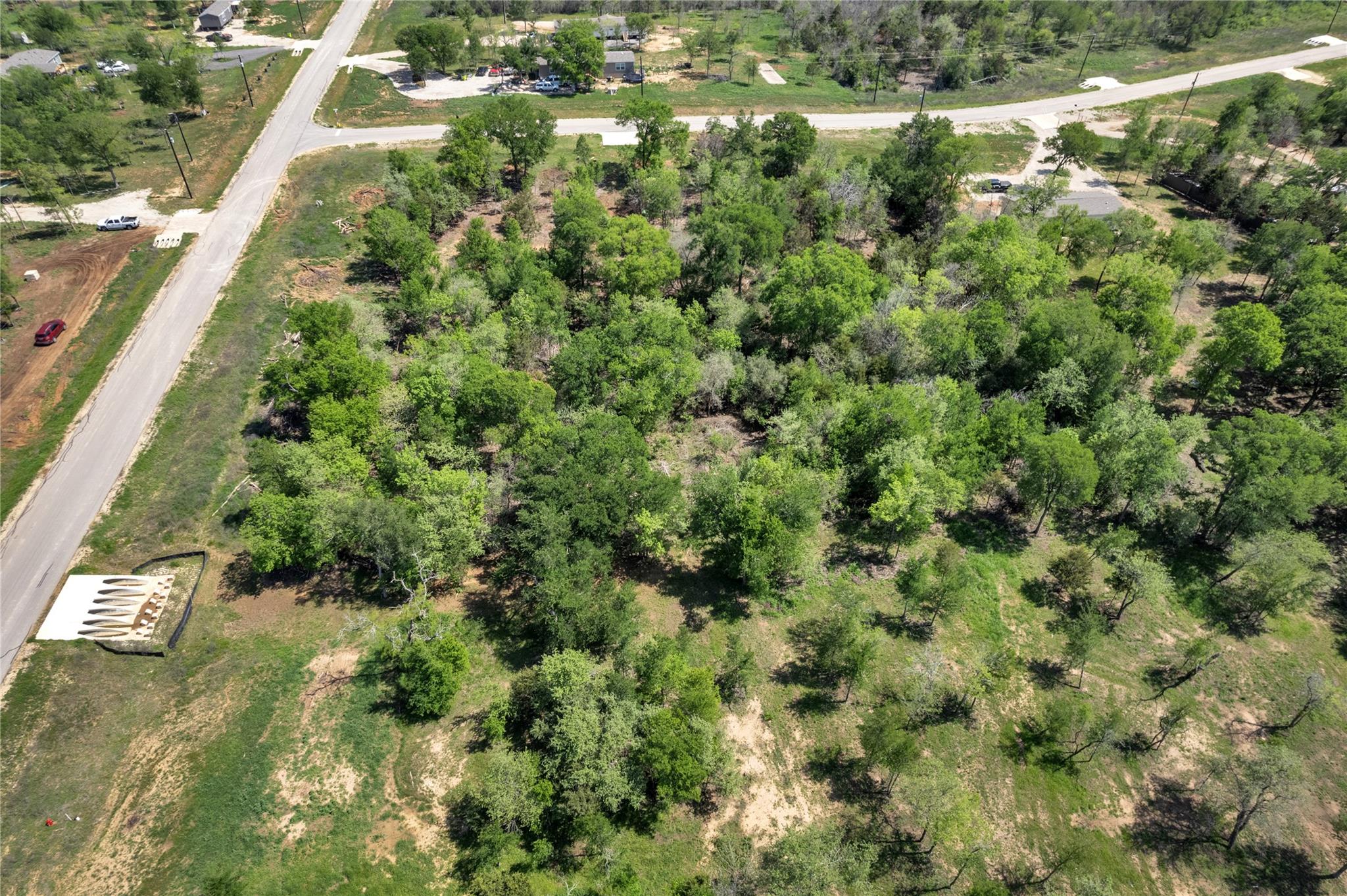 112 Empire St, Elgin, TX 78621