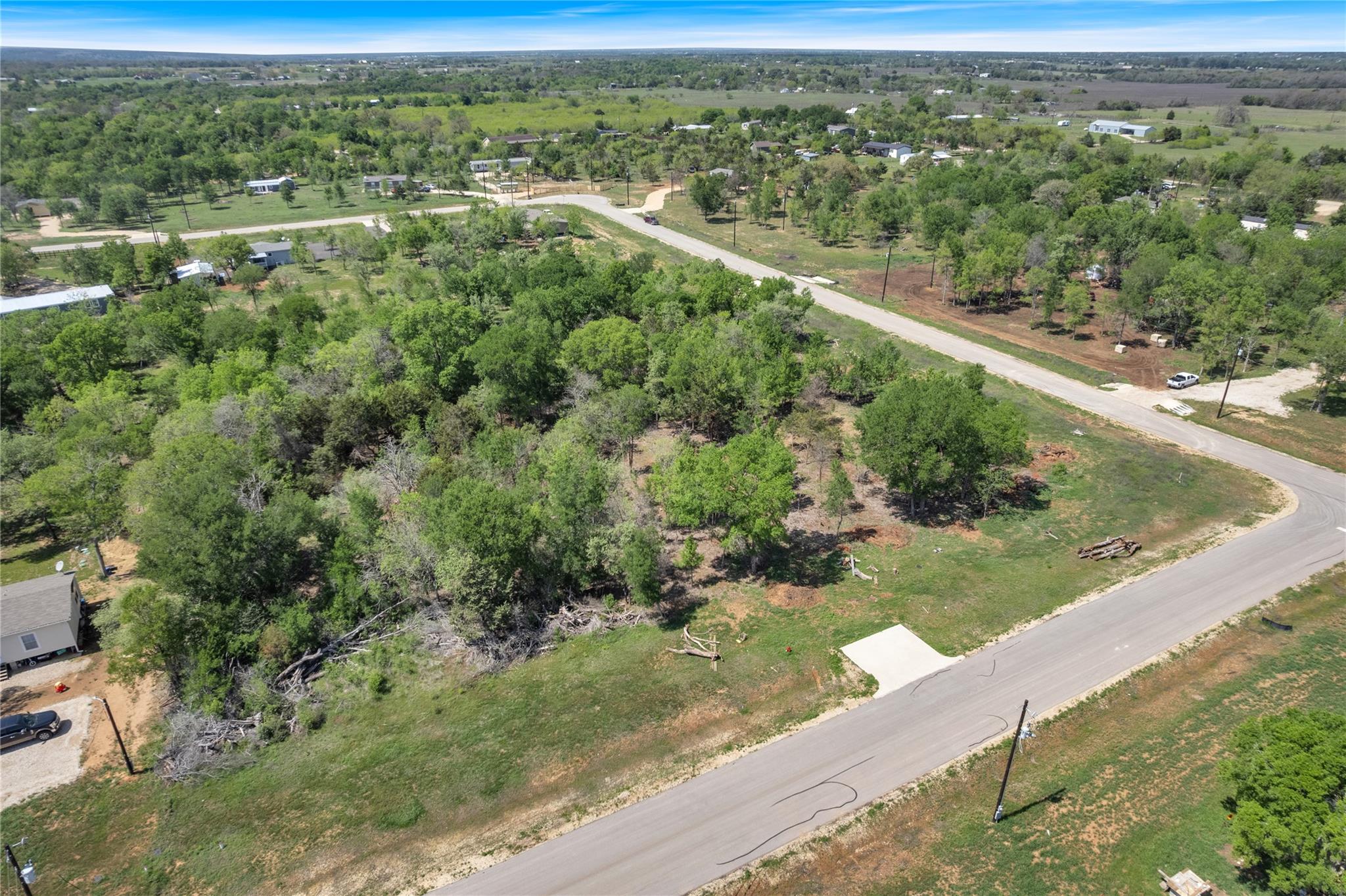 112 Empire St, Elgin, TX 78621