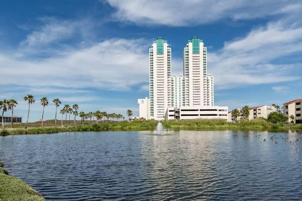 310A Padre Blvd # 603, South Padre Island, TX 78597