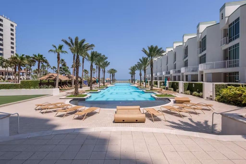 310A Padre Blvd # 603, South Padre Island, TX 78597