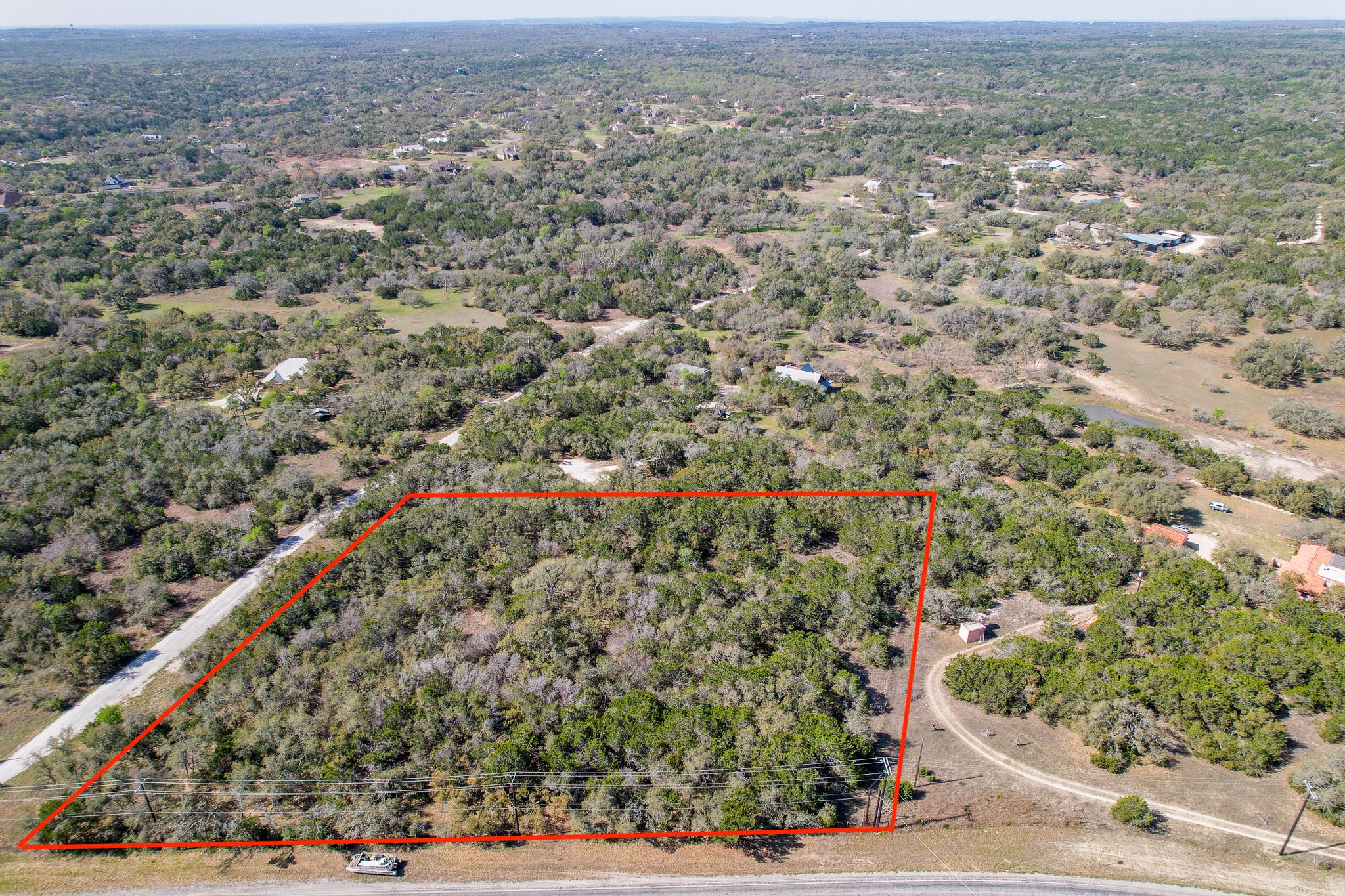 10673 W Fm 150 W, Driftwood, TX 78619