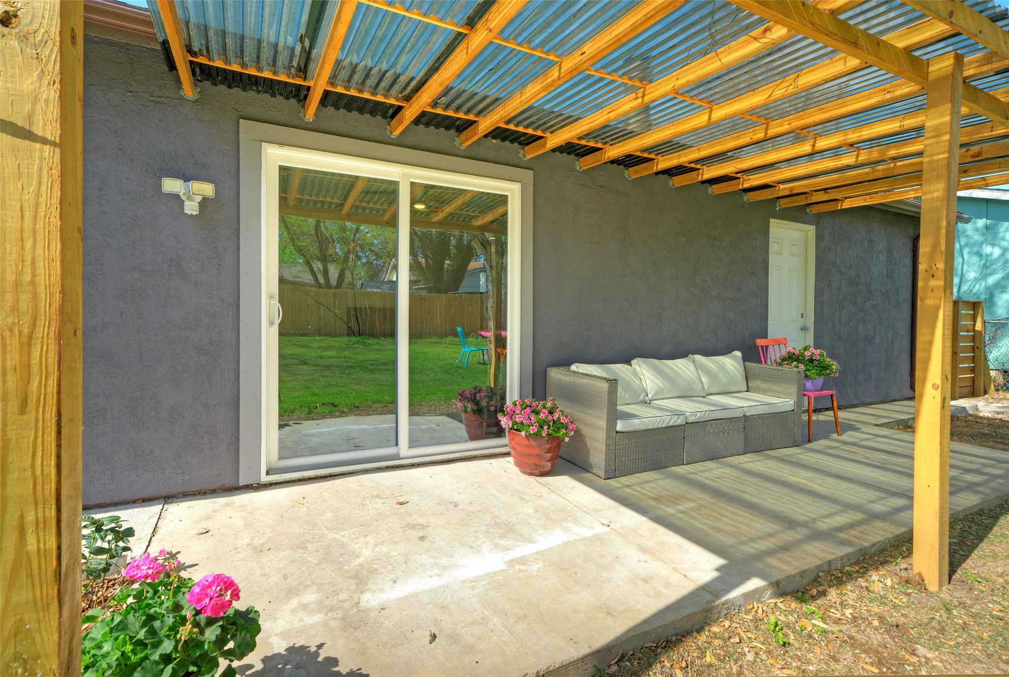 2510 Dovemeadow Dr, Austin, TX 78744
