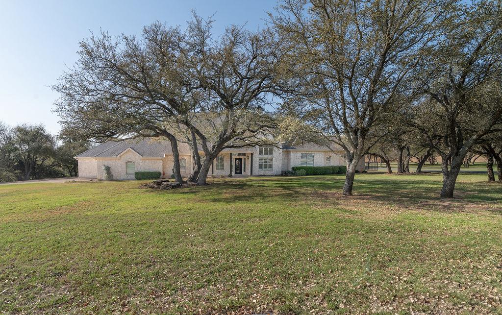 517 Park Place Dr, Georgetown, TX 78628