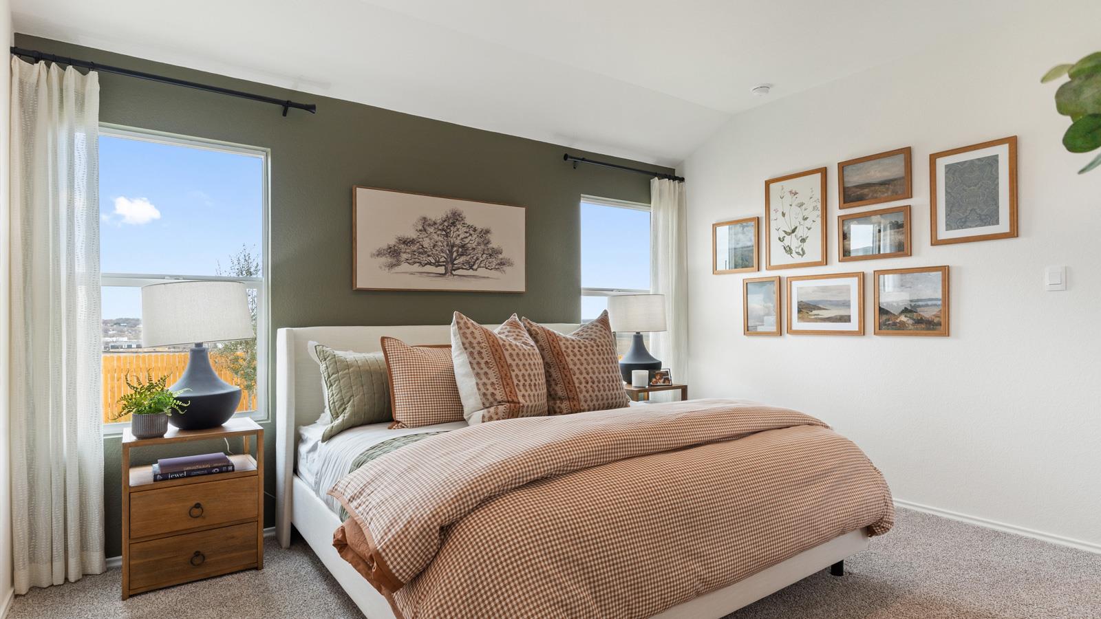 203 Schuenemann Way, Uhland, TX 78640