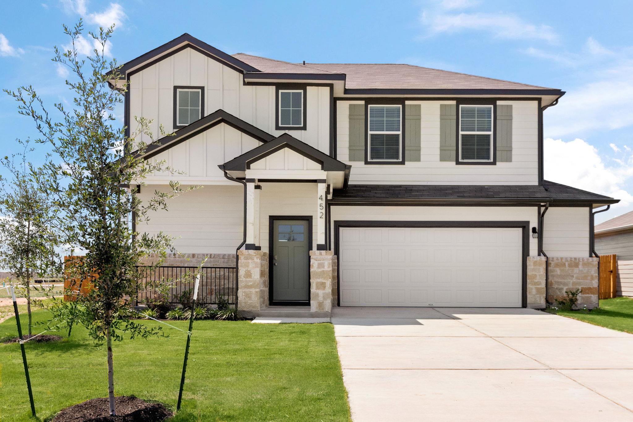 452 Town Lake Bnd, Kyle, TX 78640