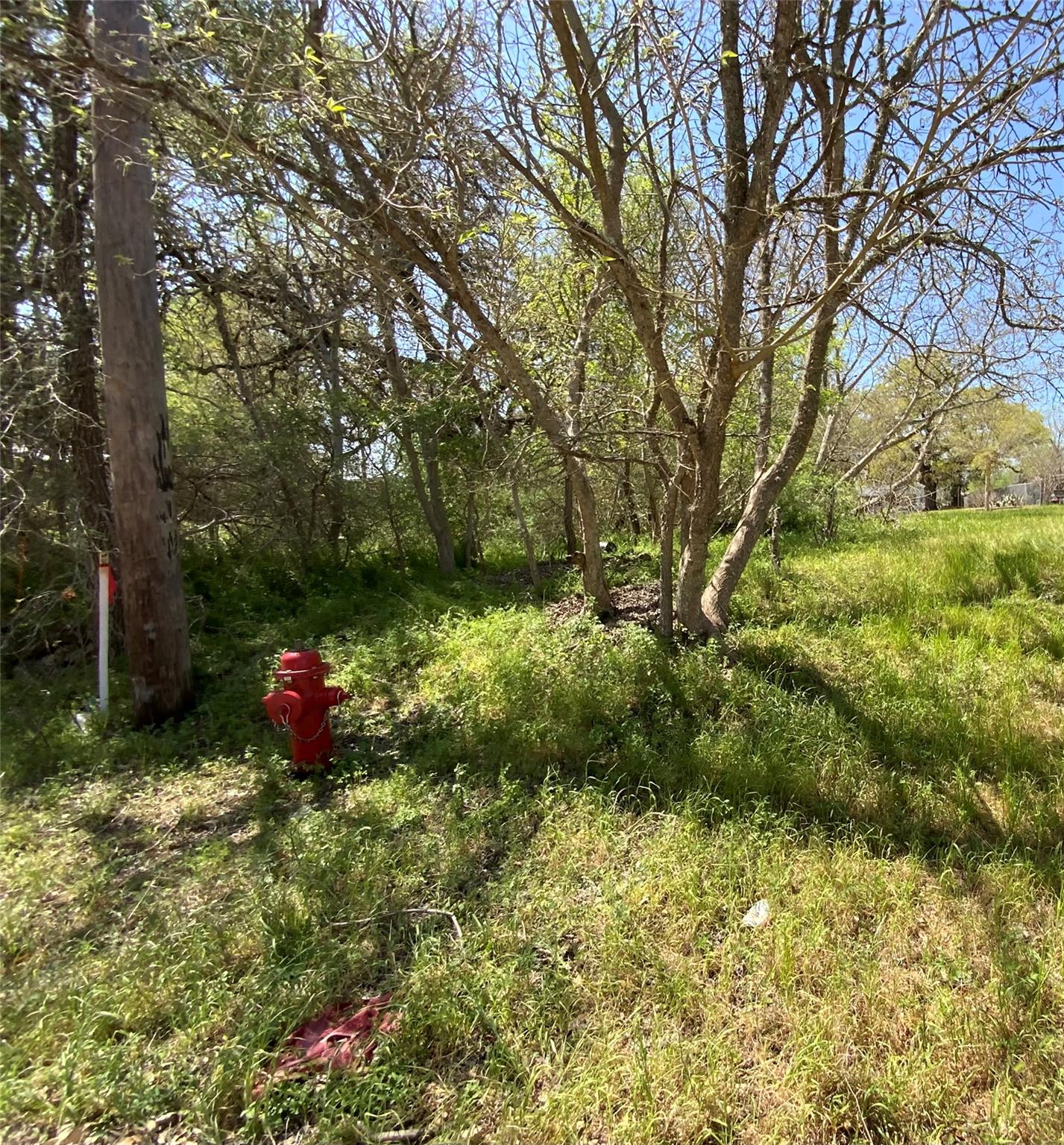 501 Monument St, Lockhart, TX 78644