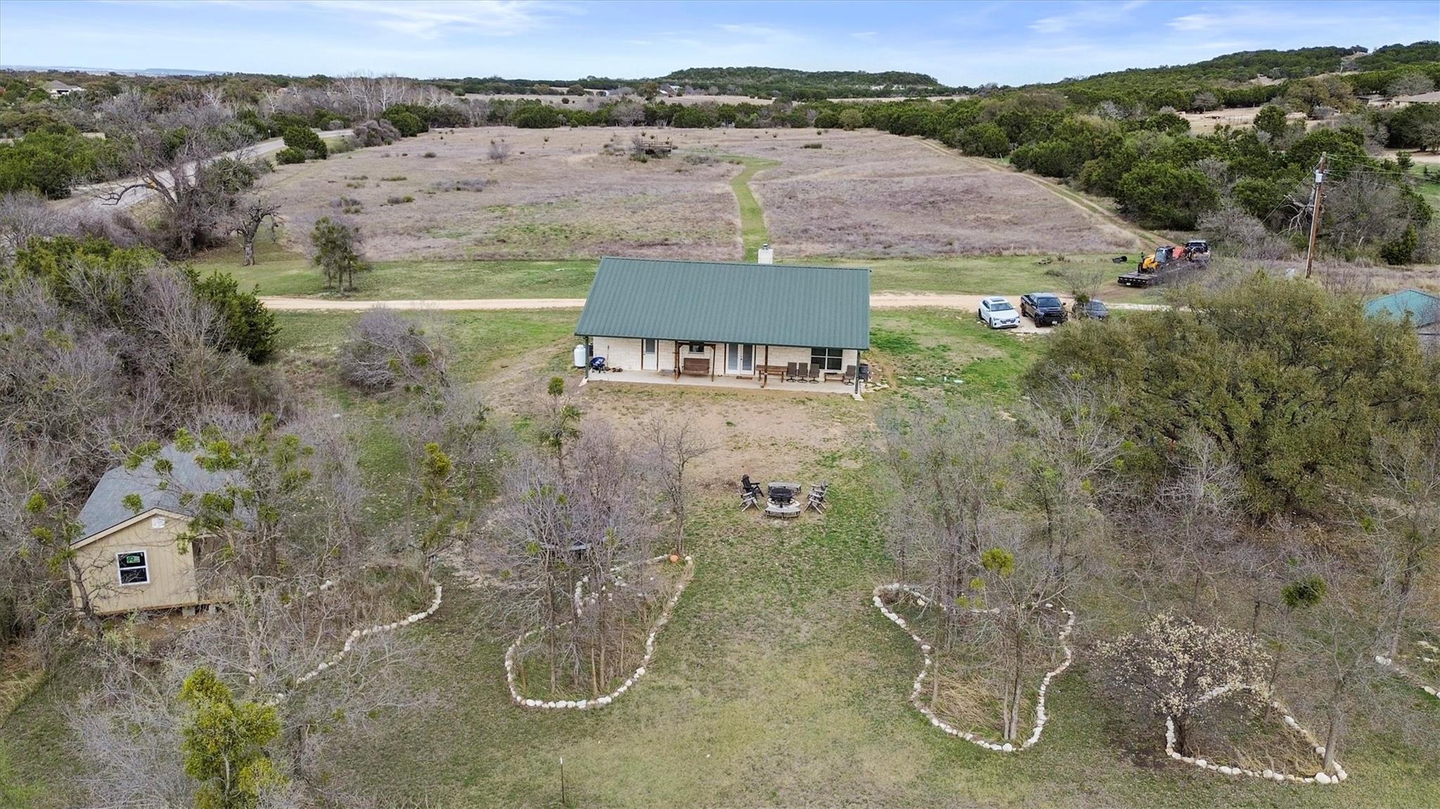 20489 Stillman Valley Rd, Florence, TX 76527