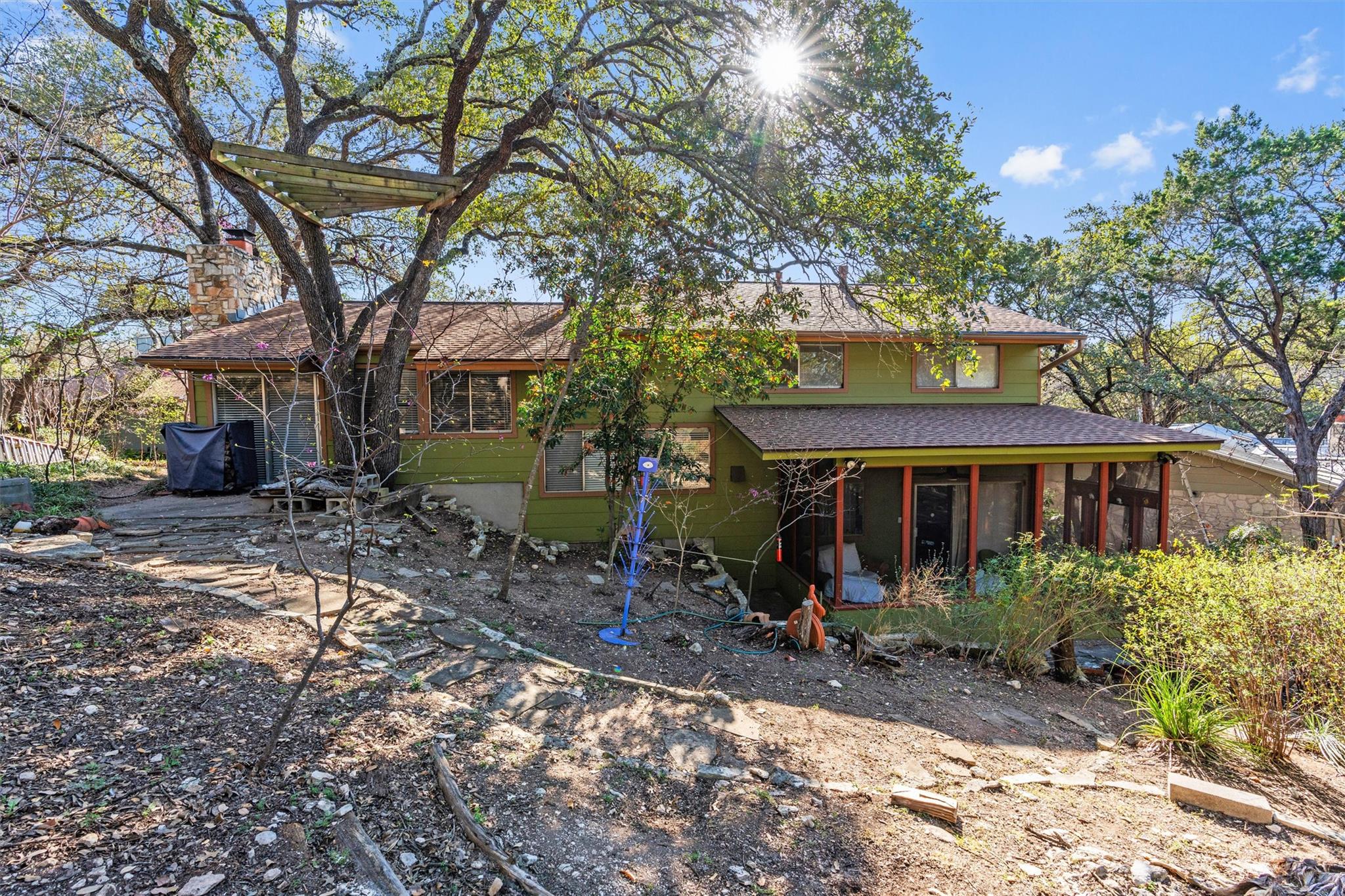 2600 Clear Cv, Austin, TX 78704