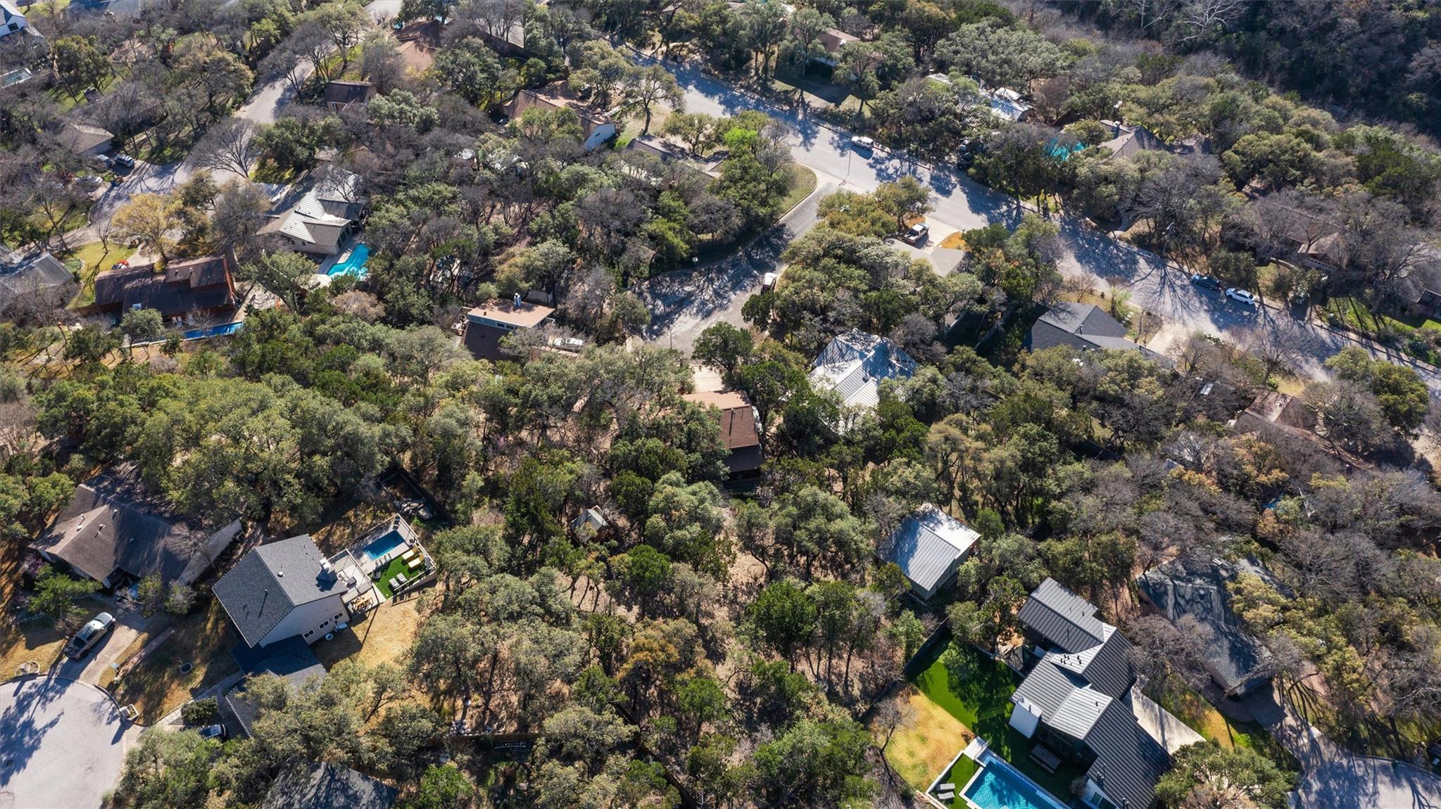 2600 Clear Cv, Austin, TX 78704