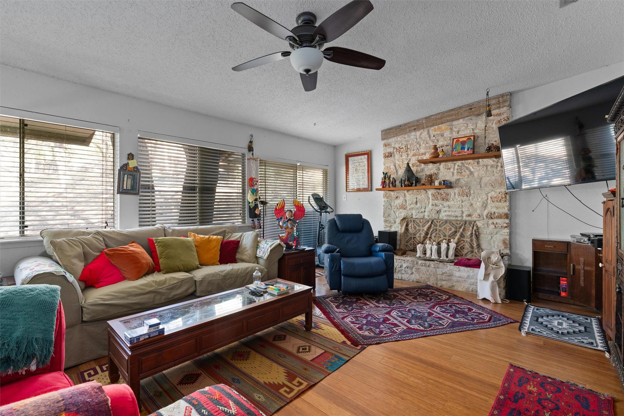 2600 Clear Cv, Austin, TX 78704