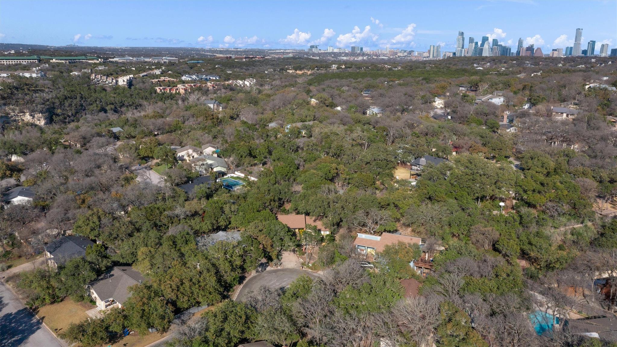 2600 Clear Cv, Austin, TX 78704