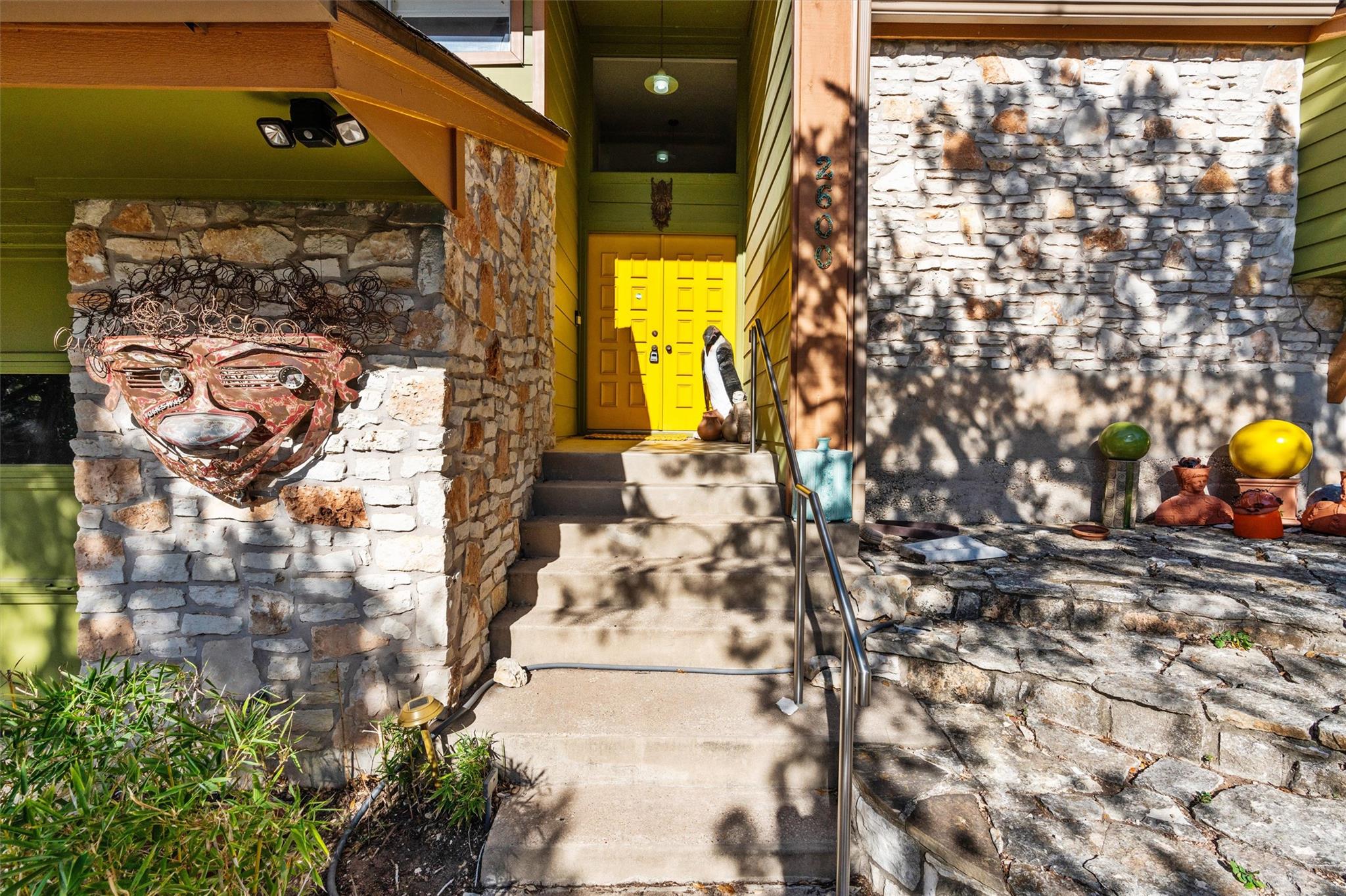 2600 Clear Cv, Austin, TX 78704