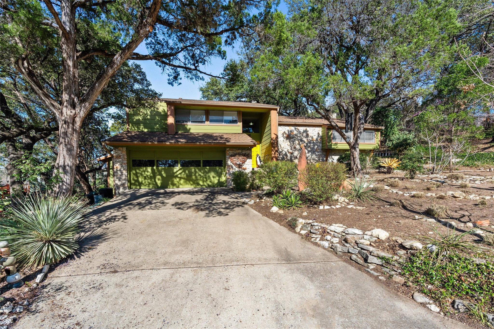 2600 Clear Cv, Austin, TX 78704