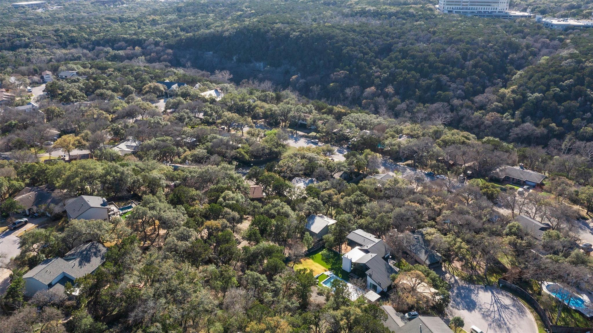 2600 Clear Cv, Austin, TX 78704