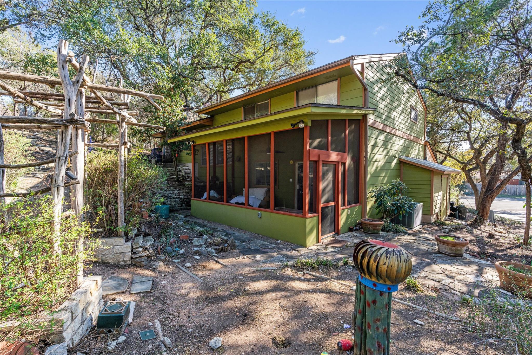 2600 Clear Cv, Austin, TX 78704