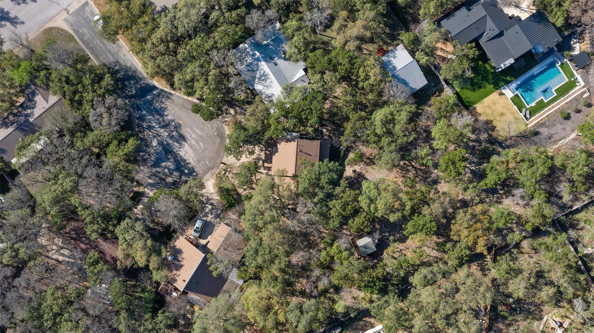 2600 Clear Cv, Austin, TX 78704