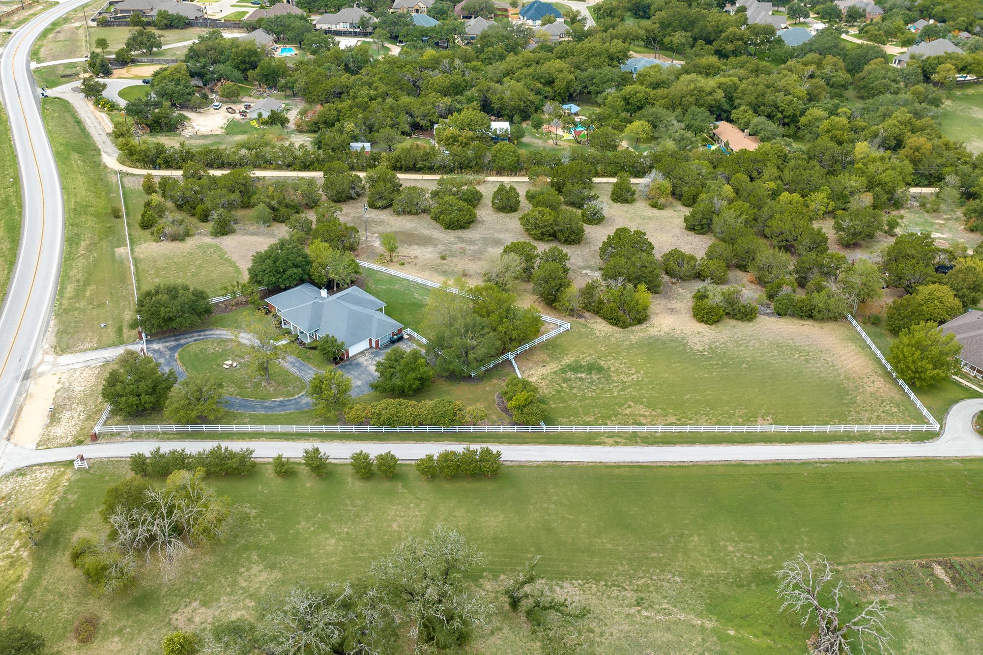 1550 W FM 93 Highway, Temple, TX 76502