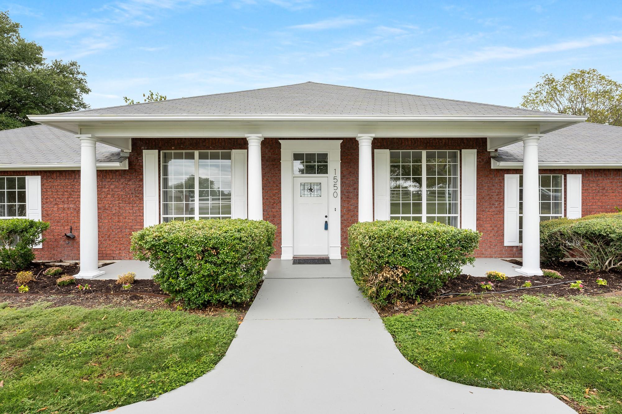 1550 W FM 93 Highway, Temple, TX 76502