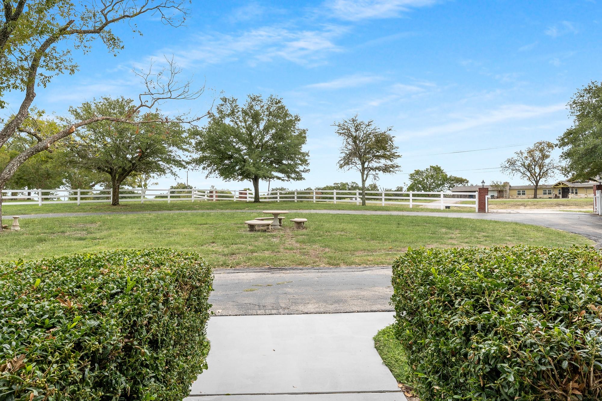 1550 W FM 93 Highway, Temple, TX 76502